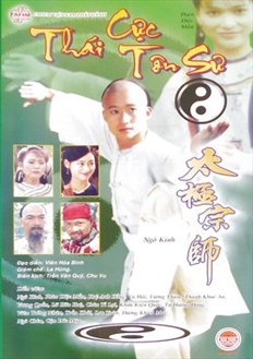 Xem Phim Thái Cực Tôn Sư (The Master of Tai Chi)