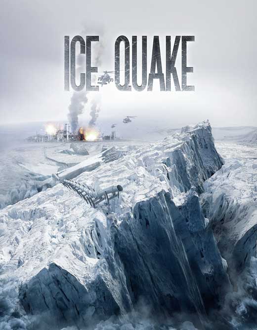 Xem Phim Thảm Họa Băng Vỡ (Ice Quake)
