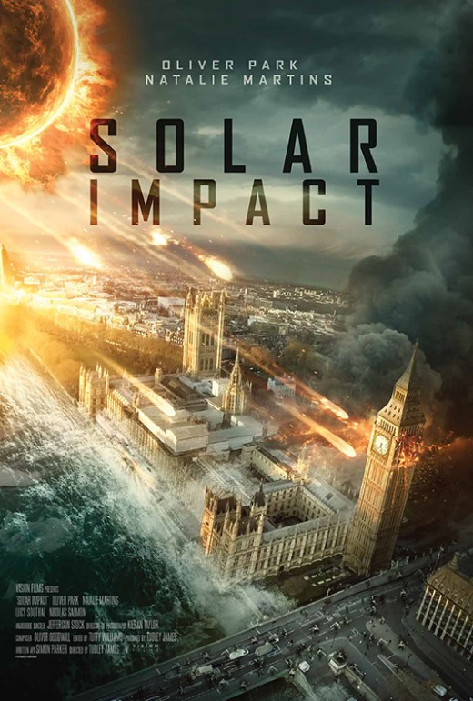 Xem Phim Thảm Hoạ Bức Xạ Mặt Trời (Solar Impact)