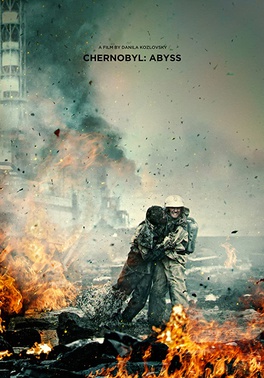 Poster Phim Thảm họa Chernobyl: Vực Sâu (Chernobyl: Abyss)