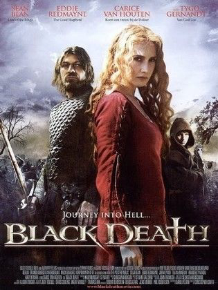 Xem Phim Thảm Họa Diệt Vong (Black Death)