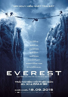 Xem Phim Thảm Họa Everest (Everest)