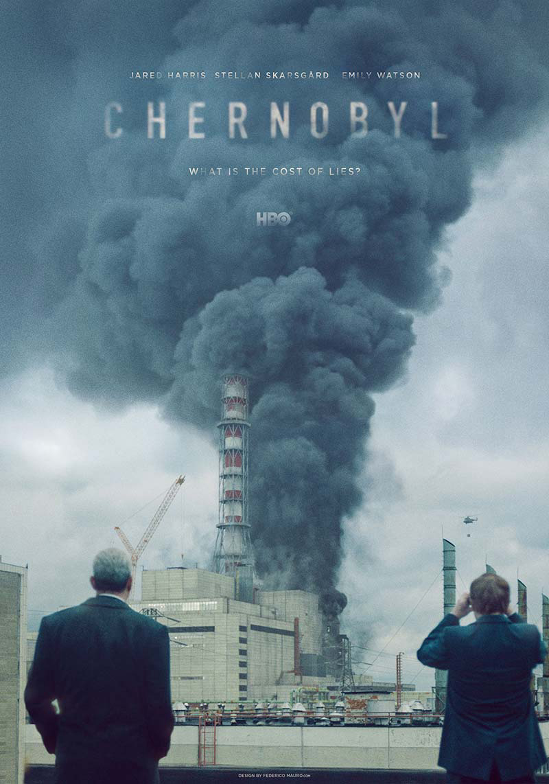 Xem Phim Thảm Họa Hạt Nhân Chernobyl (Chernobyl)