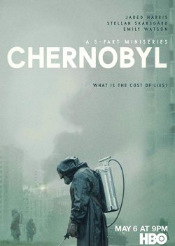 Xem Phim Thảm Họa Hạt Nhân Phần 1 (Chernobyl Season 1)