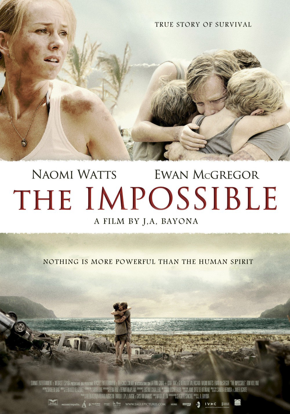 Xem Phim Thảm họa sóng thần (The Impossible)