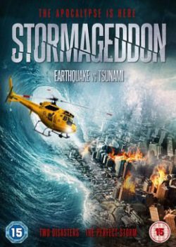 Xem Phim Thảm Hoạ (Stormageddon)