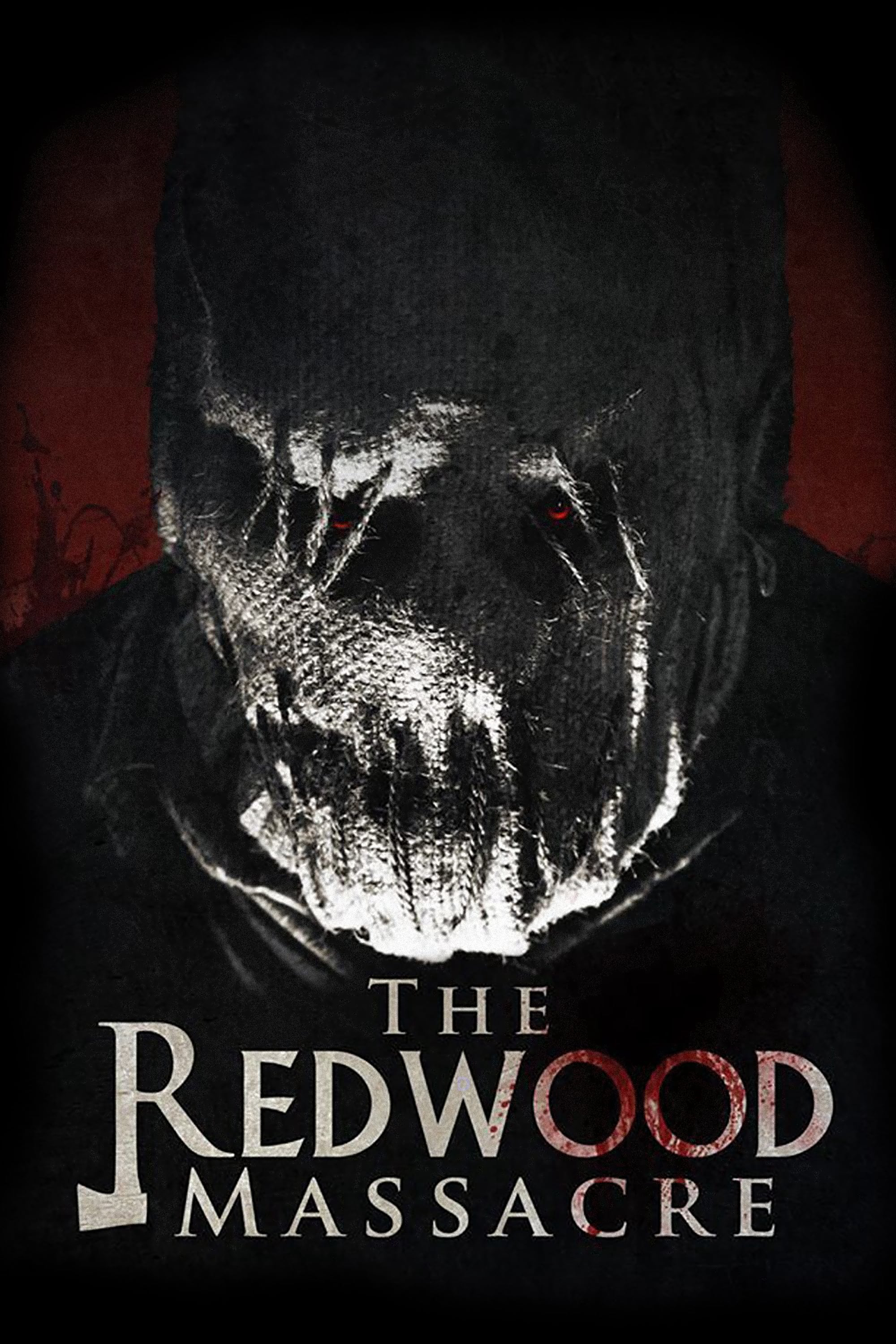 Xem Phim Thảm Sát Rừng Bách Tùng (The Redwood Massacre)