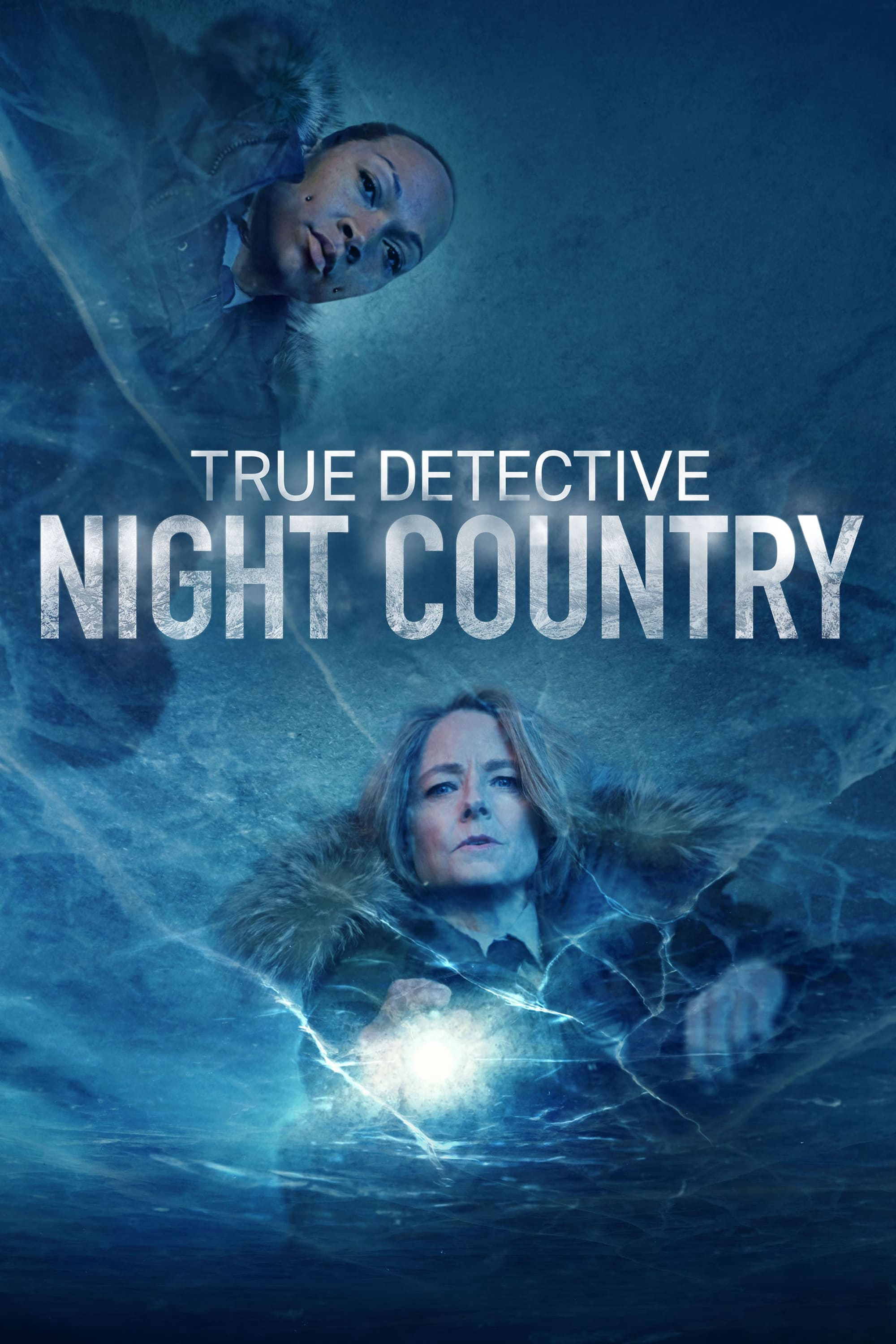 Poster Phim Thám Tử Chân Chính (Phần 4) (True Detective Season 4)
