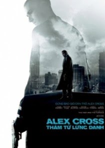 Xem Phim Thám Tử Lừng Danh (Alex Cross)