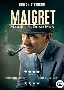 Xem Phim Thám Tử Maigret 2 (Maigret's Dead Man)