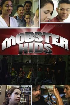Xem Phim Thám Tử Nhí (Mobster Kids)