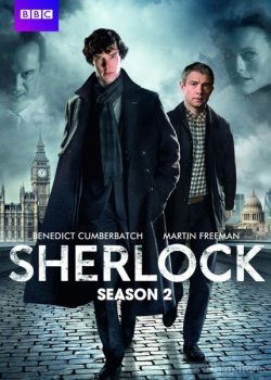 Xem Phim Thám Tử Sherlock Phần 2 (Sherlock Season 2)