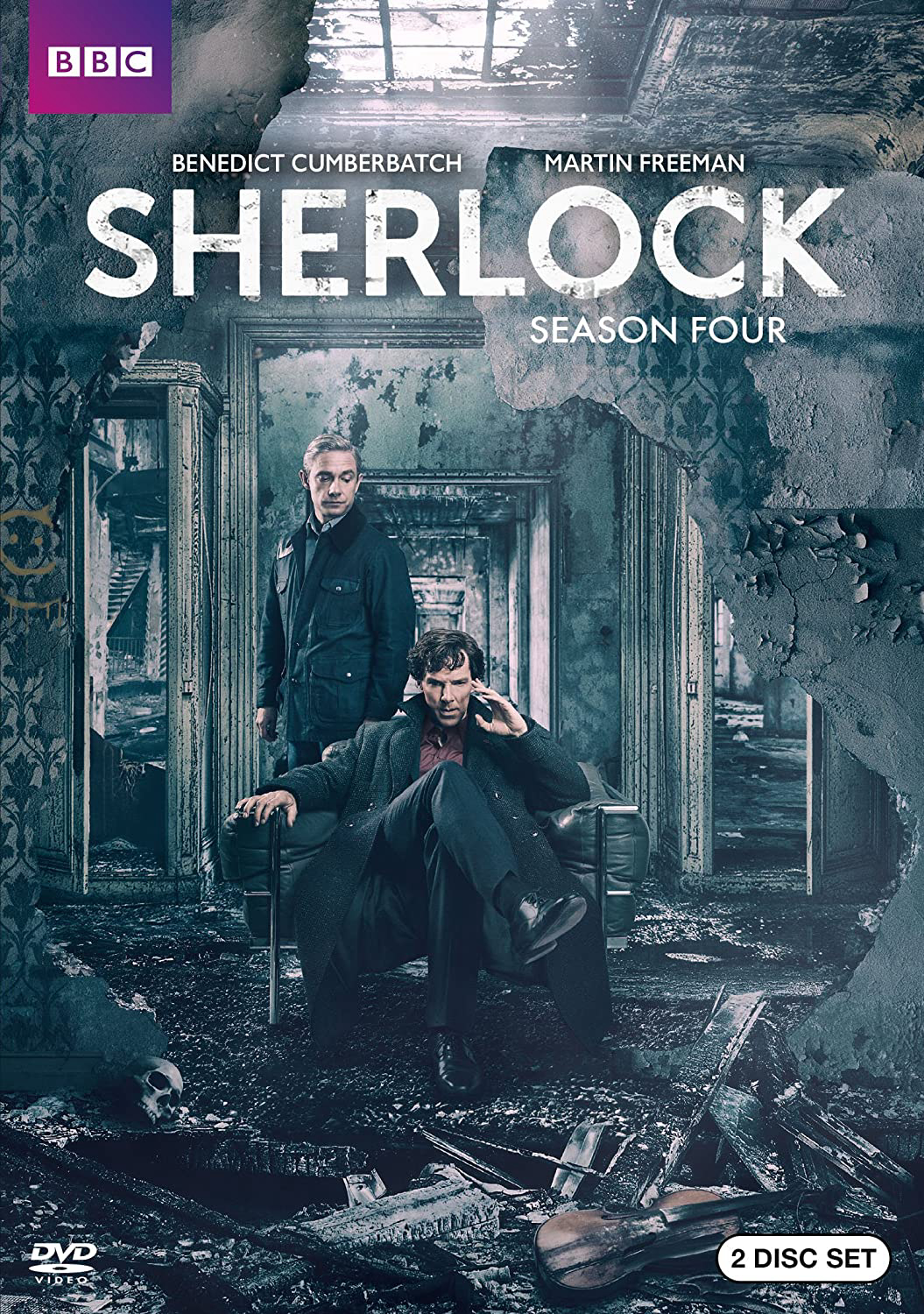 Xem Phim Thám Tử Sherlock (Phần 4) (Sherlock (Season 4))
