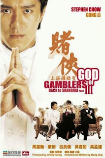 Xem Phim Thánh Bài 3 (God of Gamblers 3 BackTo Shanghai)