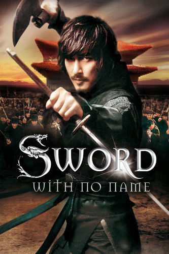 Xem Phim Thanh Kiếm Vô Danh (The Sword with No Name)