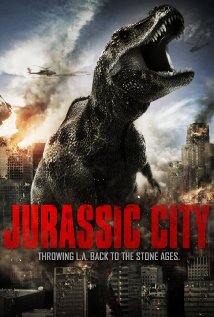 Xem Phim Thành Phố Kỷ Jura (Jurassic City)