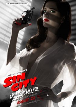 Xem Phim Thành Phố Tội Ác 2 (Sin City: A Dame to Kill For)
