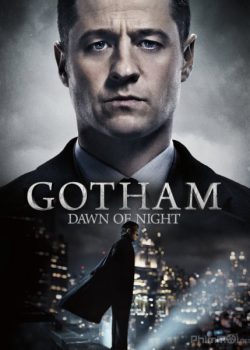 Xem Phim Thành Phố Tội Lỗi Phần 4 (Gotham Season 4)