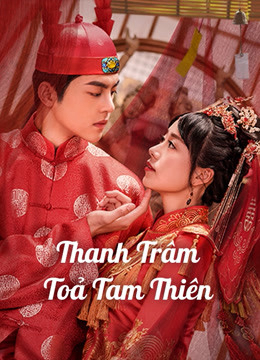 Xem Phim Thanh Trâm Toả Tam Thiên (Love In The Kitchen)