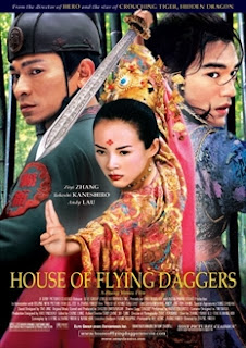Xem Phim Thập Diện Mai Phục (House Of Flying Daggers)