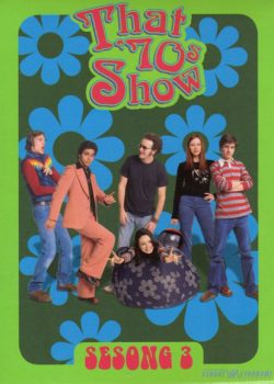 Xem Phim That '70s Show Phần 3 (That '70s Show Season 3)