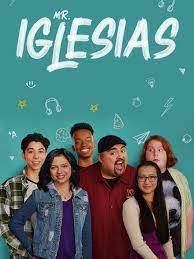 Xem Phim Thầy Giáo Iglesias (Phần 3) (Mr. Iglesias (Season 3))