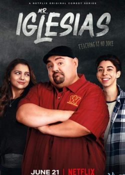 Xem Phim Thầy Iglesias Phần 1 (Mr. Iglesias Season 1)