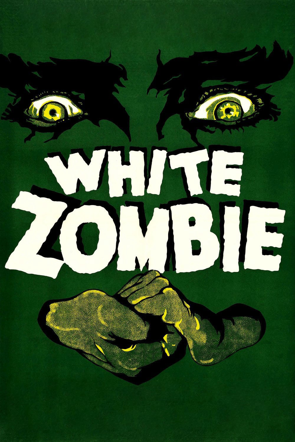 Xem Phim Thây Ma Trắng  (White Zombie)