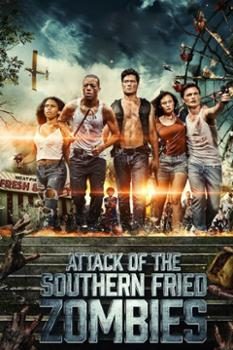 Xem Phim Thây Ma Trỗi Dậy (Attack of the Southern Fried Zombies)