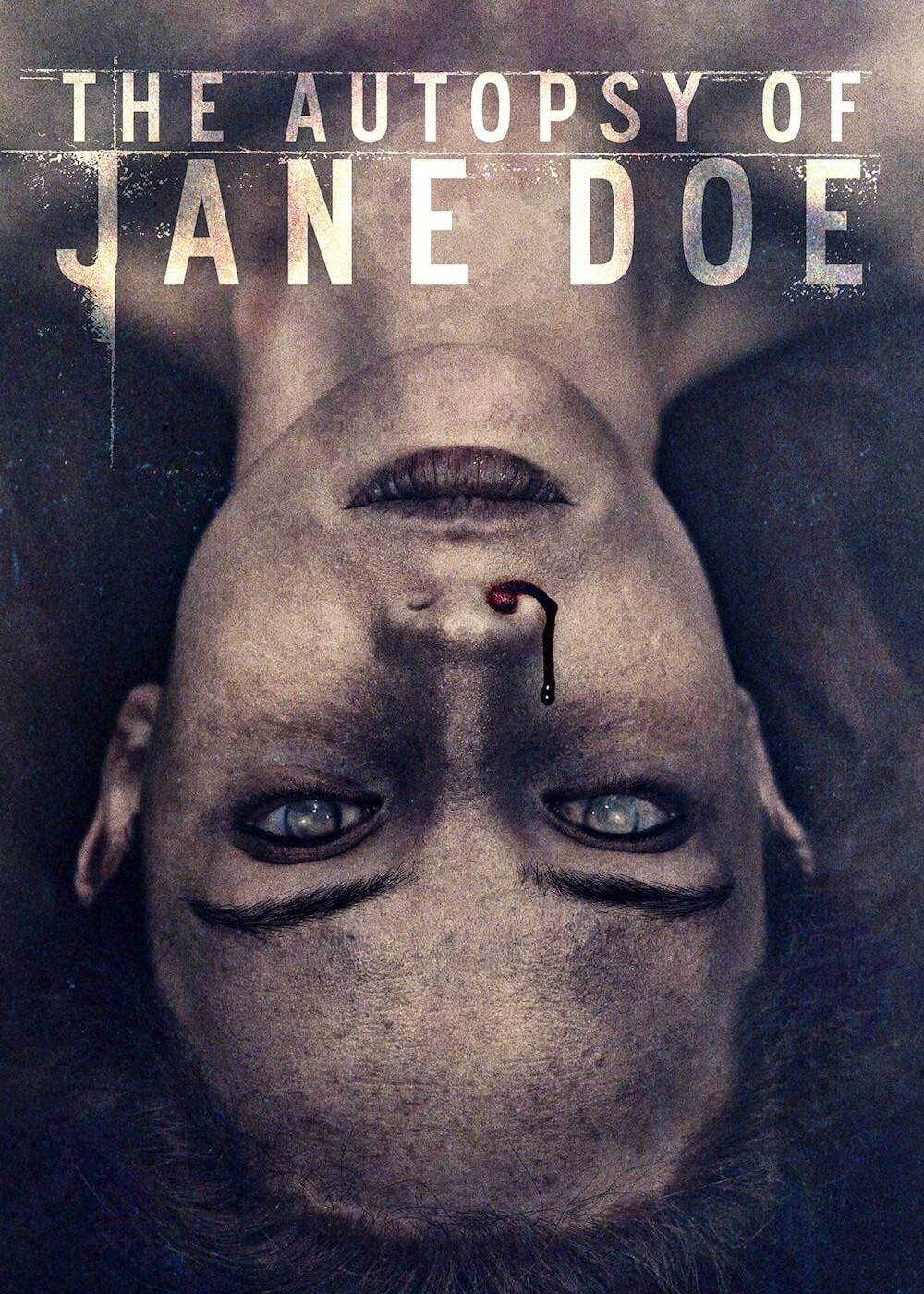 Poster Phim The Autopsy of Jane Doe (The Autopsy of Jane Doe)