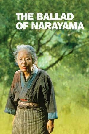 Xem Phim The Ballad of Narayama (The Ballad of Narayama)