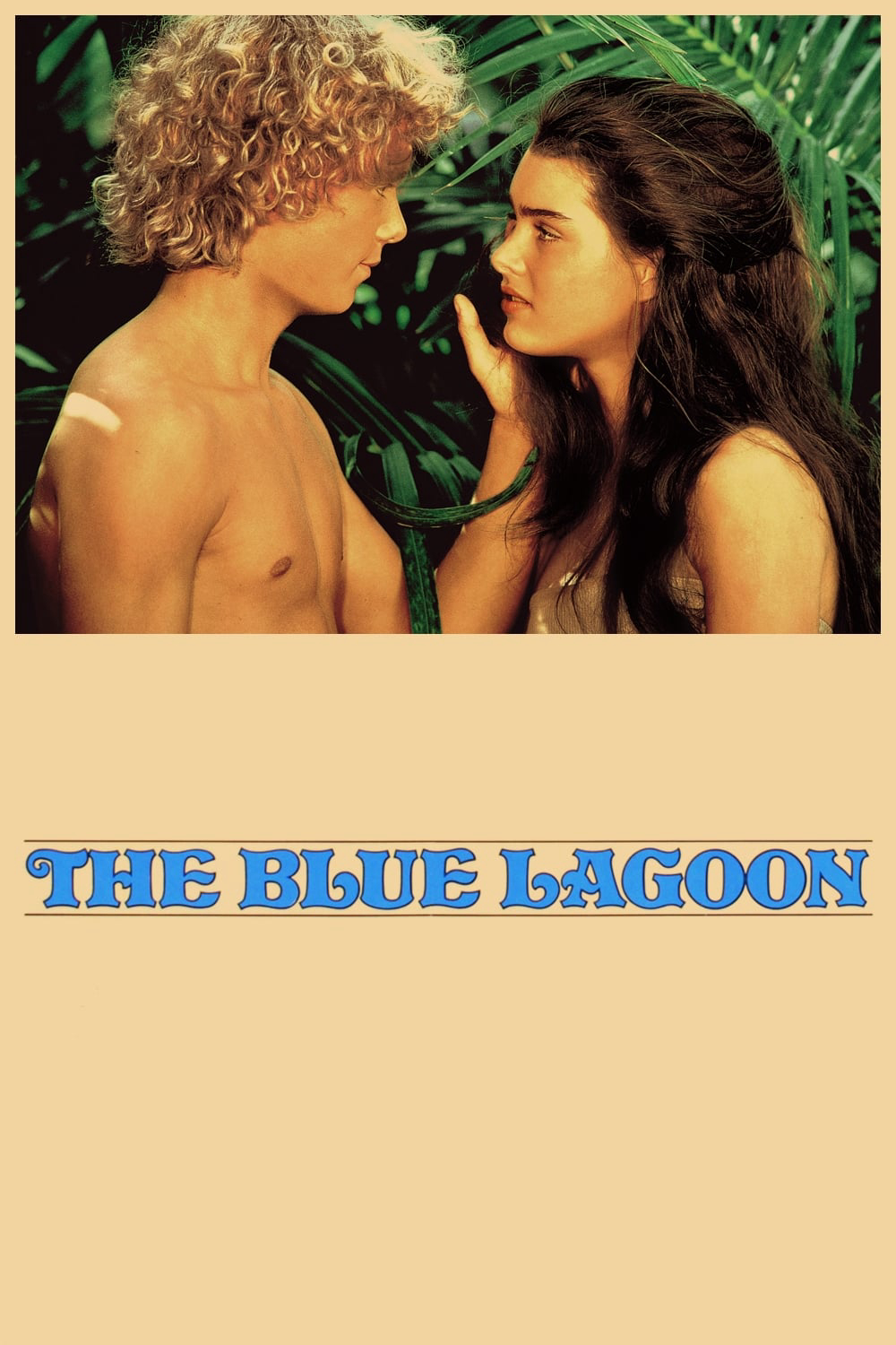Xem Phim The Blue Lagoon (The Blue Lagoon)