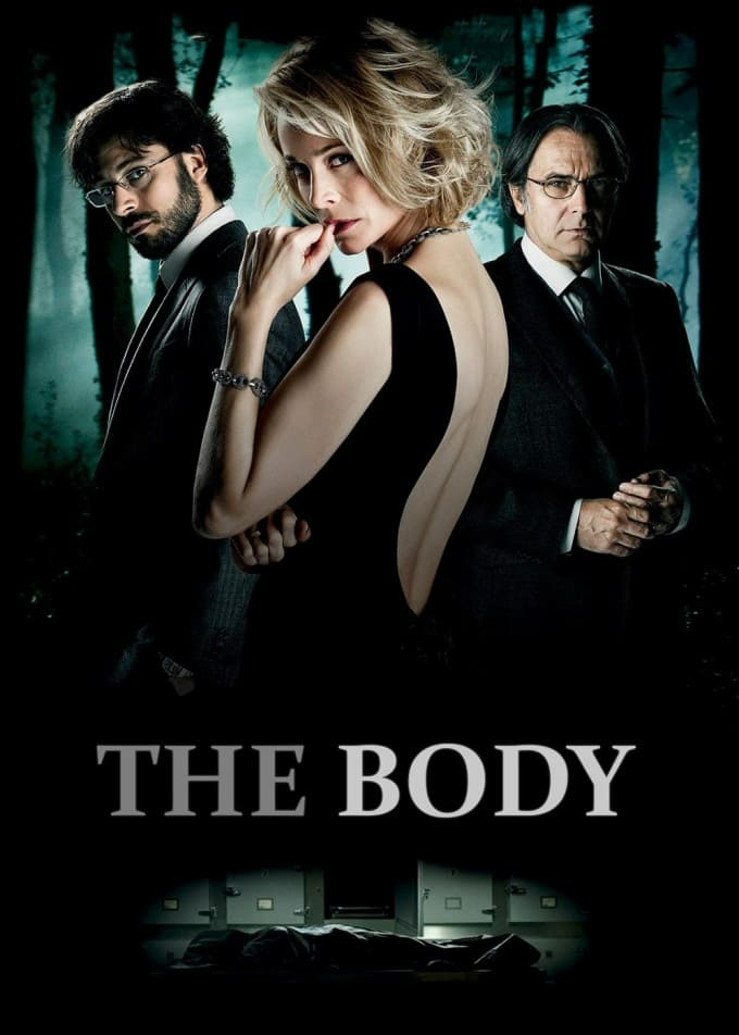 Xem Phim The Body (The Body)