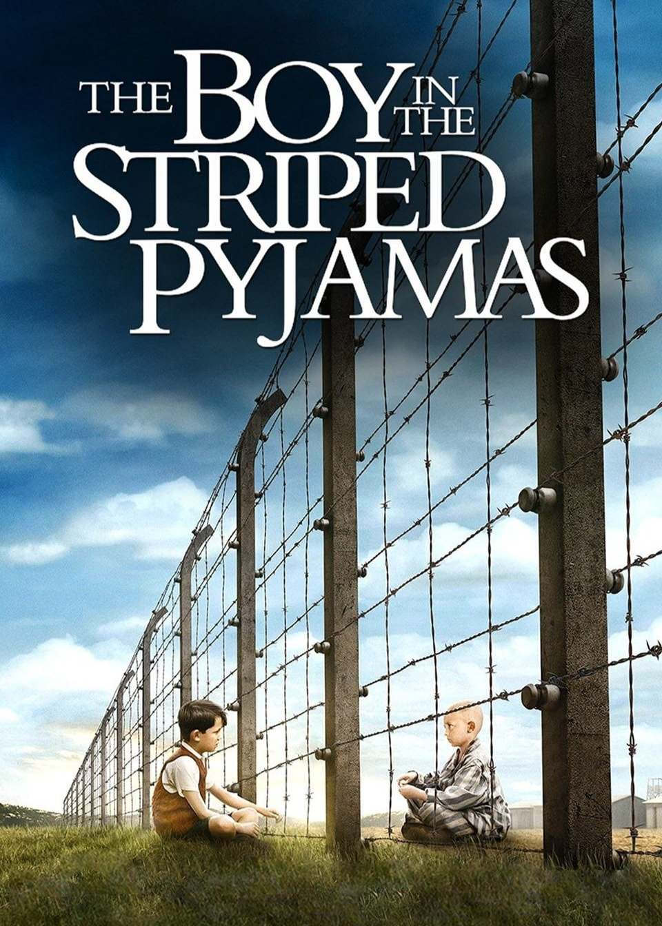 Xem Phim The Boy in the Striped Pajamas (The Boy in the Striped Pajamas)