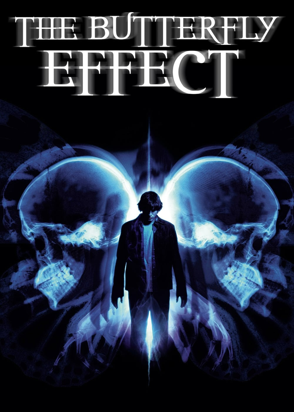 Xem Phim The Butterfly Effect (The Butterfly Effect)