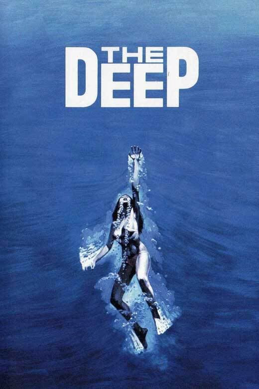 Xem Phim The Deep (The Deep)