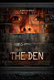 Xem Phim The Den (The Den)