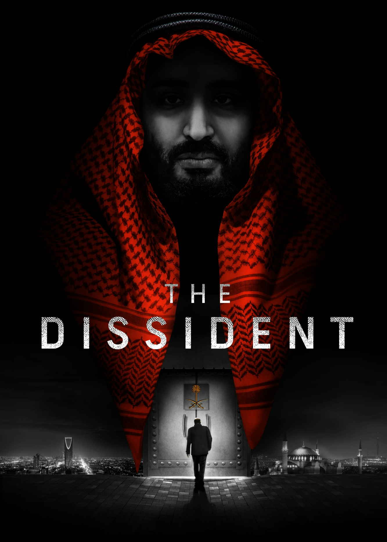 Xem Phim The Dissident (The Dissident)