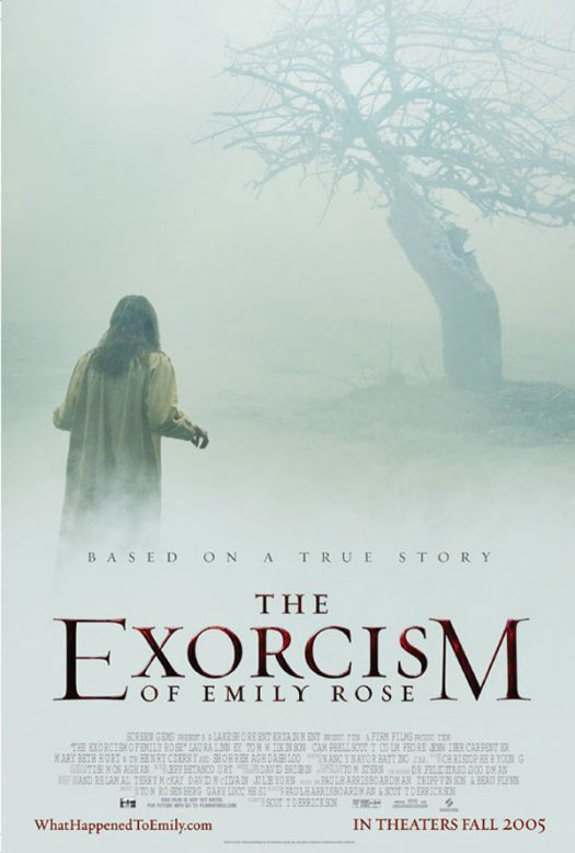 Xem Phim The Exorcism of Emily Rose (The Exorcism of Emily Rose)