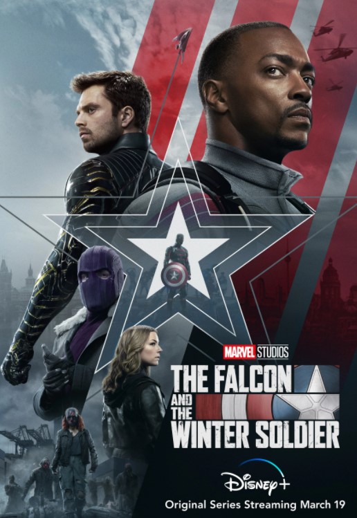 Xem Phim The Falcon Và Chiến Binh Mùa Đông Phần 1 (The Falcon and the Winter Soldier Season 1)