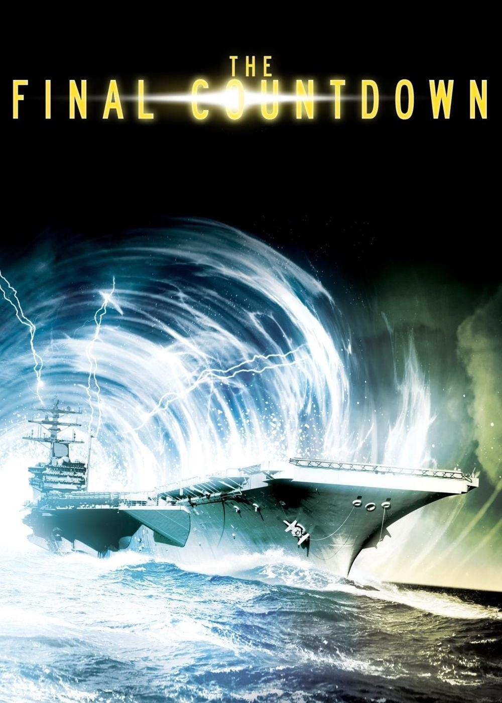 Xem Phim The Final Countdown (The Final Countdown)