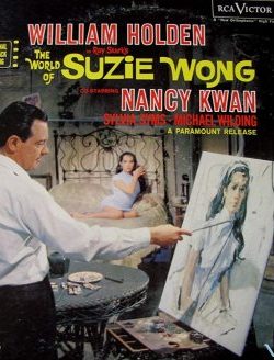 Xem Phim Thế Giới Của Nàng Điếm (The World Of Suzie Wong)
