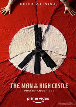 Poster Phim Thế Giới Khác Phần 3 (The Man in the High Castle Season 3)