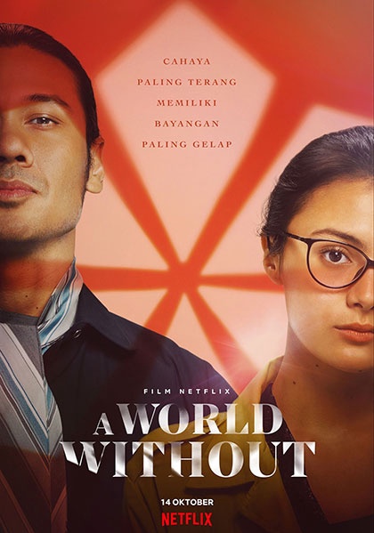 Xem Phim Thế giới không tình yêu (A World Without)