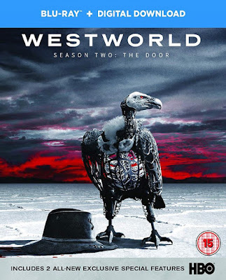 Poster Phim Thế Giới Miền Viễn Tây (Phần 2) (Westworld 2)