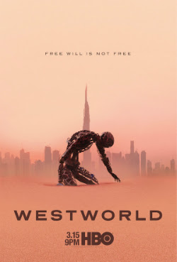 Poster Phim Thế Giới Miền Viễn Tây (Phần 3) (Westworld 3)