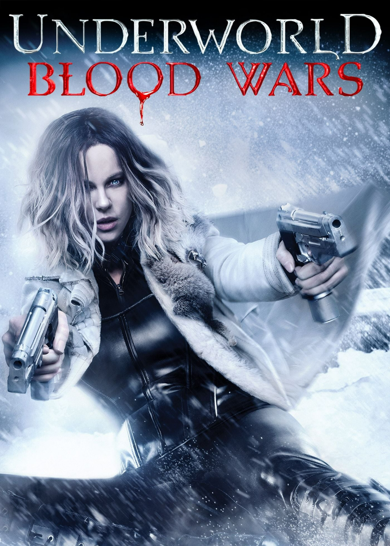 Xem Phim Thế Giới Ngầm: Trận Chiến Đẫm Máu (Underworld: Blood Wars)