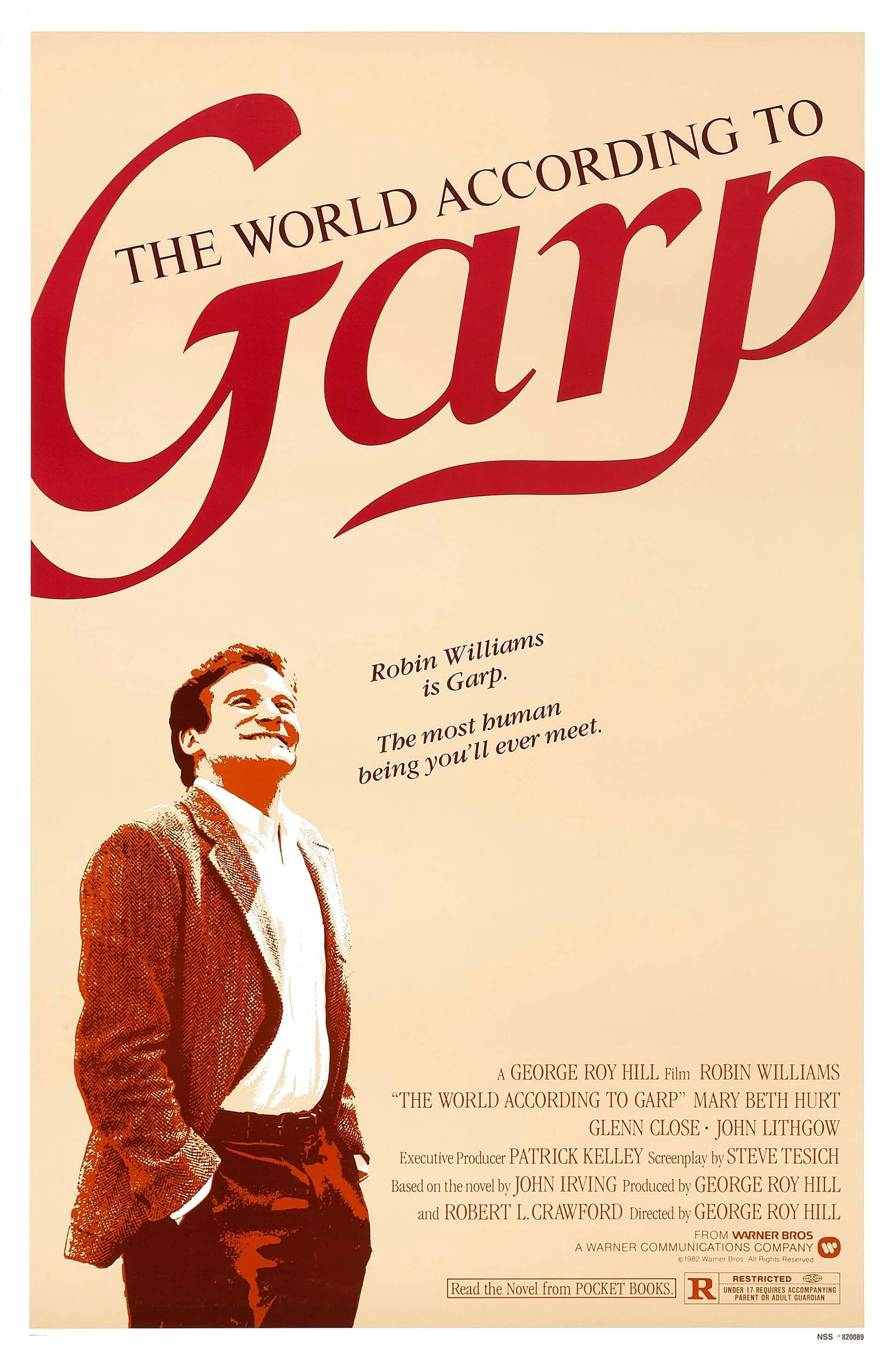 Xem Phim Thế Giới Quan Của Garp (The World According to Garp)