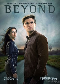 Poster Phim Thế Giới Song Hành Phần 1 (Beyond Season 1)