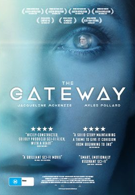 Xem Phim Thế Giới Song Song (The Gateway)